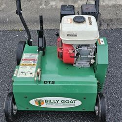 Billy Goat 20