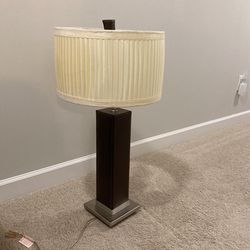 Night Stand Lamp