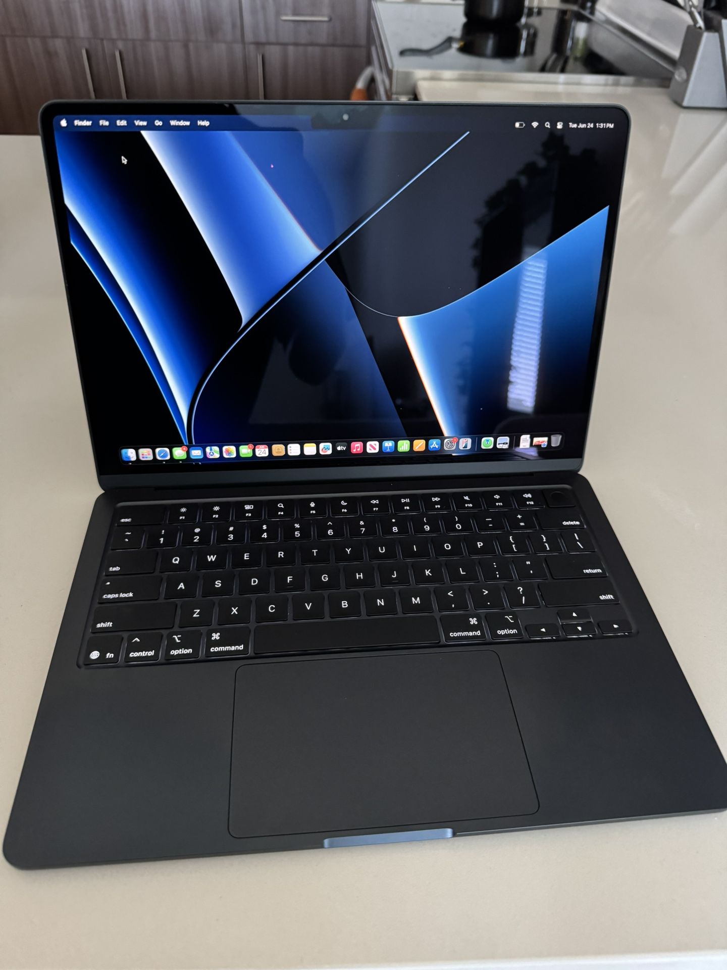 MacBook Air 2025 16 Gb