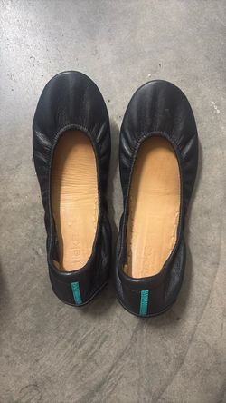 Tieks size 9