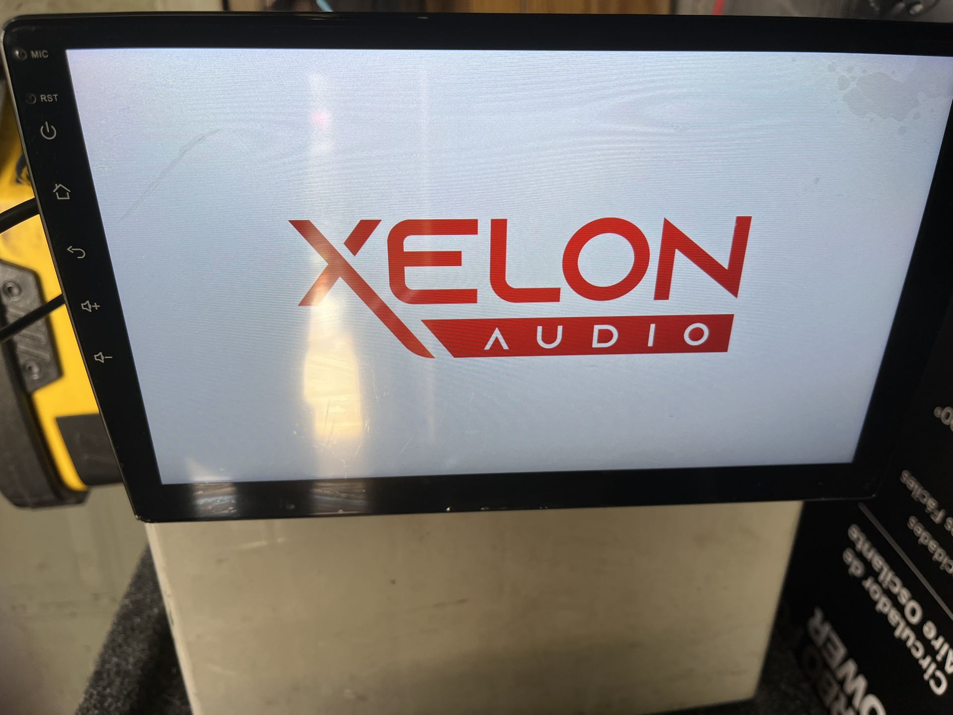 Android Radio