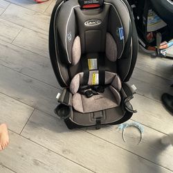 Graco Car Seat