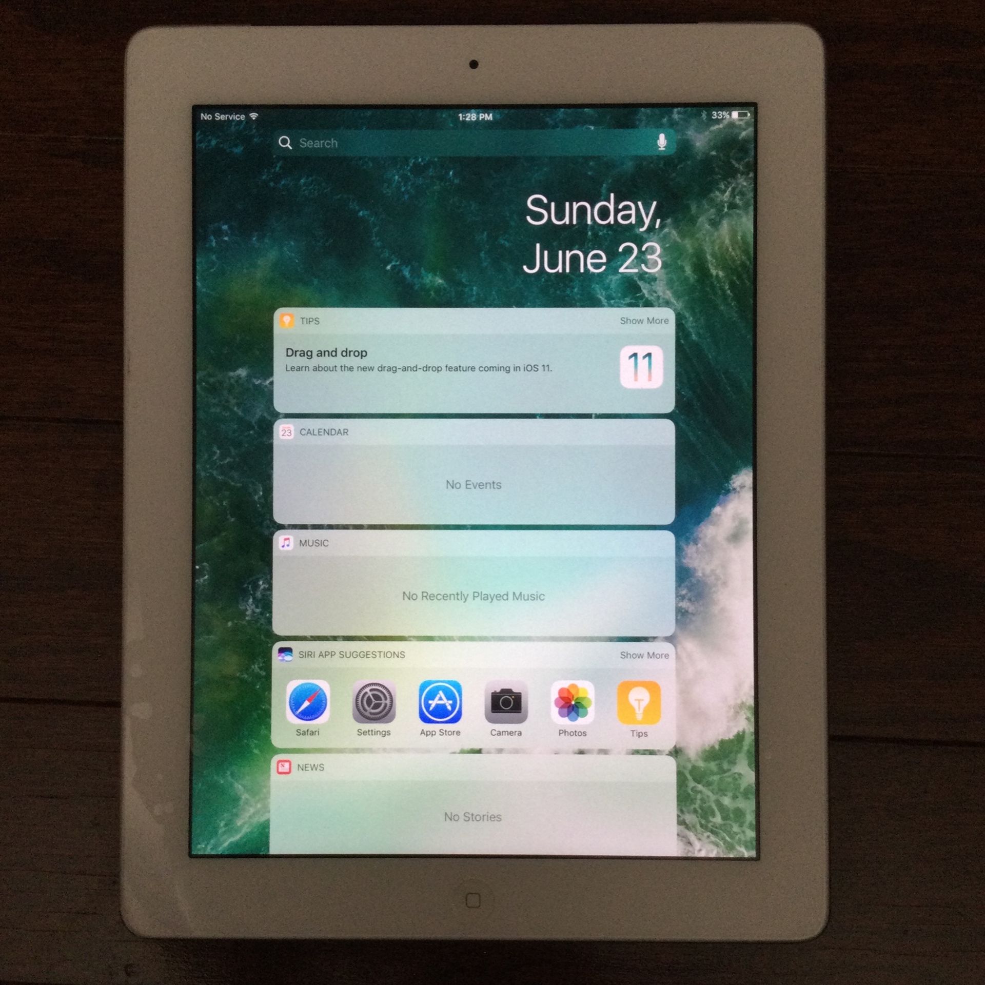 iPad 4th Gen (WiFi + Cellular, Verizon) / 32GB / MD526LL/A