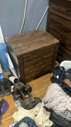Nightstand