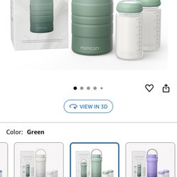 Momcozy Cooler