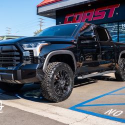 Readylift 3” SST Kit For Tundra