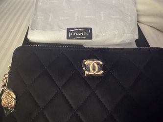 Small Channel Wallet