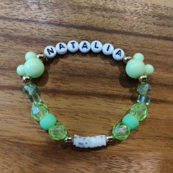Disney Mickey Bracelet 