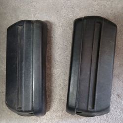 Chevelle Armrest 68-72