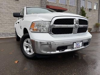 2021 RAM 1500 Classic