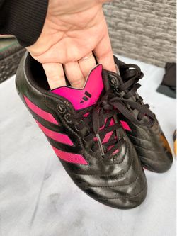 Soccer cleats Adidas