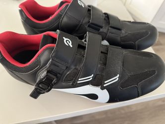 Peloton Men’s Shoes Size 11/11.5