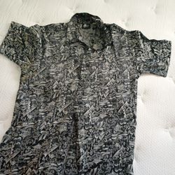 Street Culture Shirt 