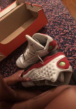 Jordan 13