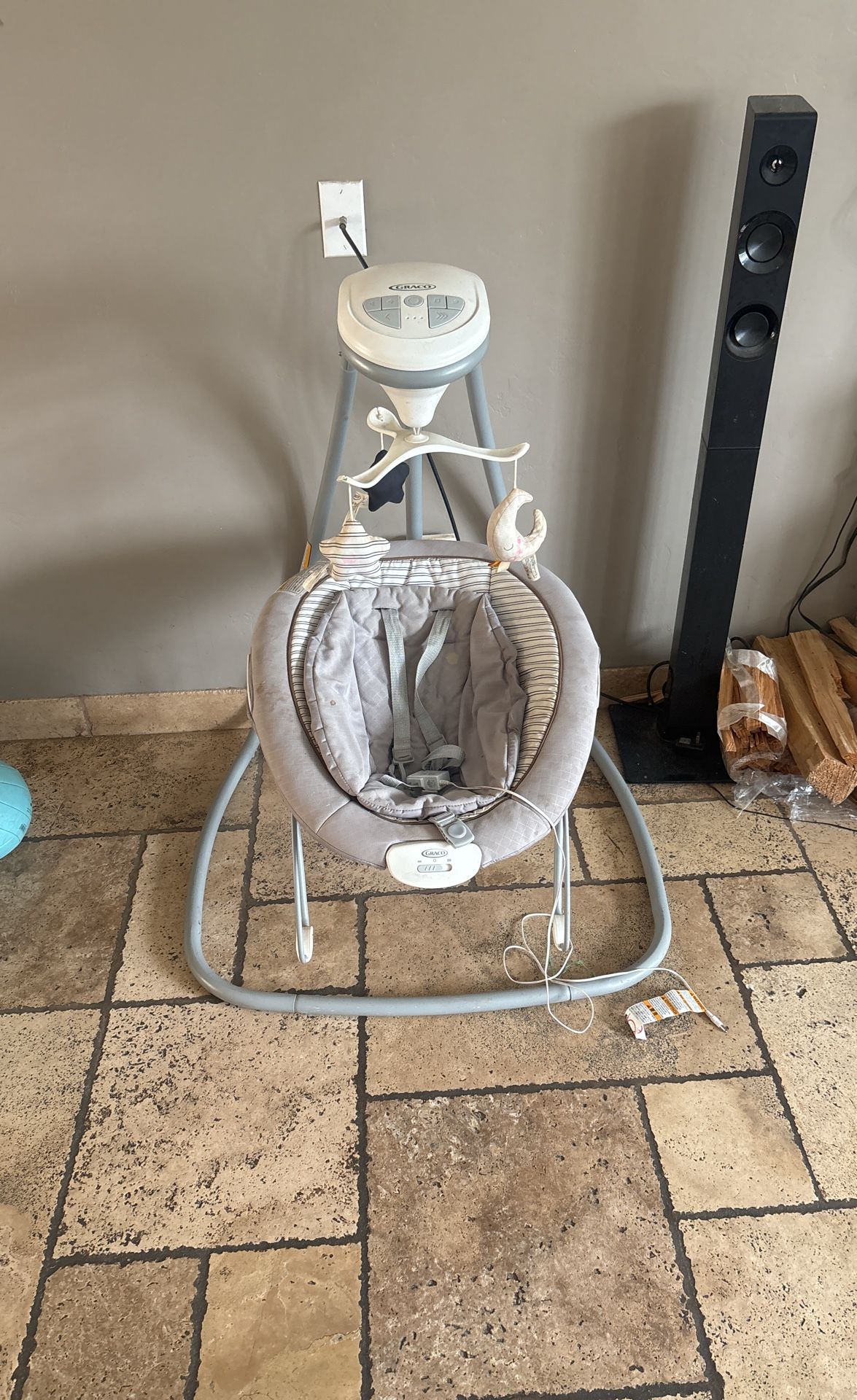 Baby Swing