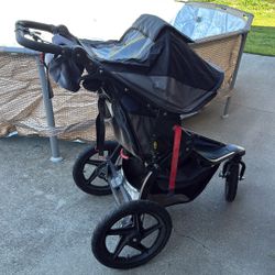 BOB Stroller