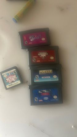 Games