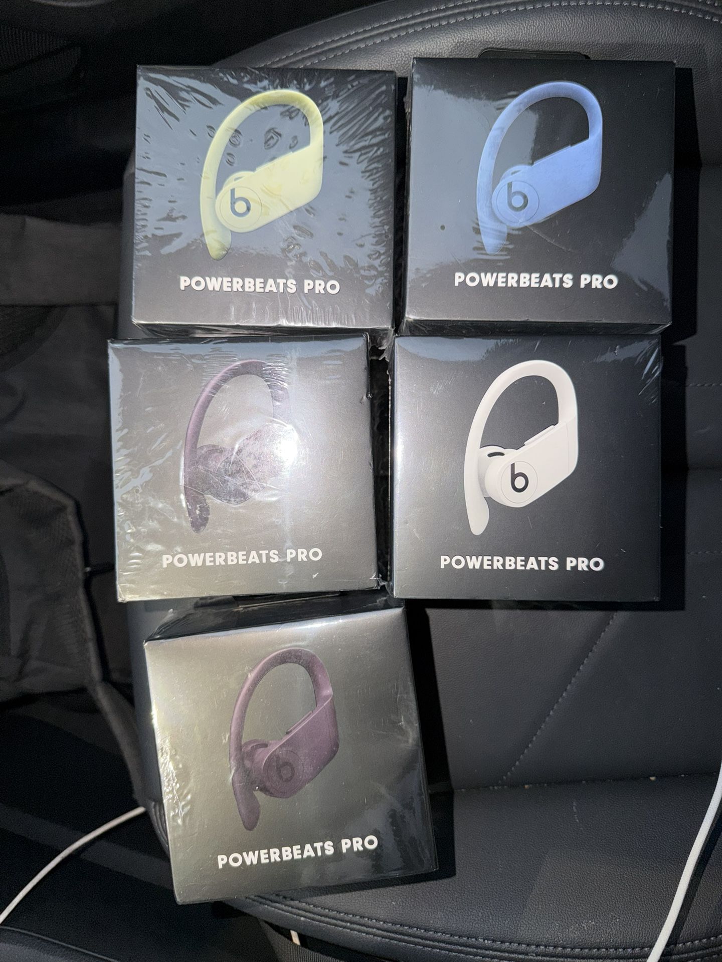 Power Beats Pro