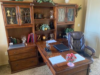 Complete office