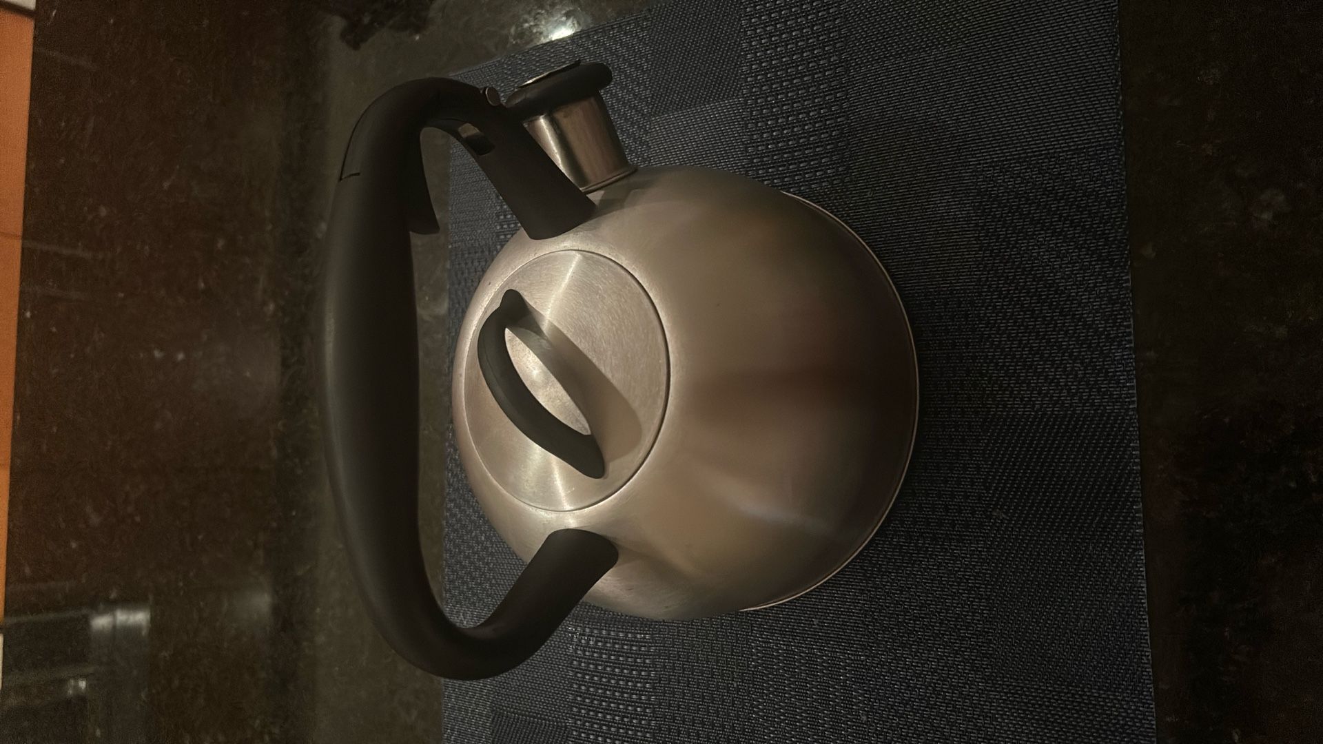 Cusinart Stainless Steel Kettle