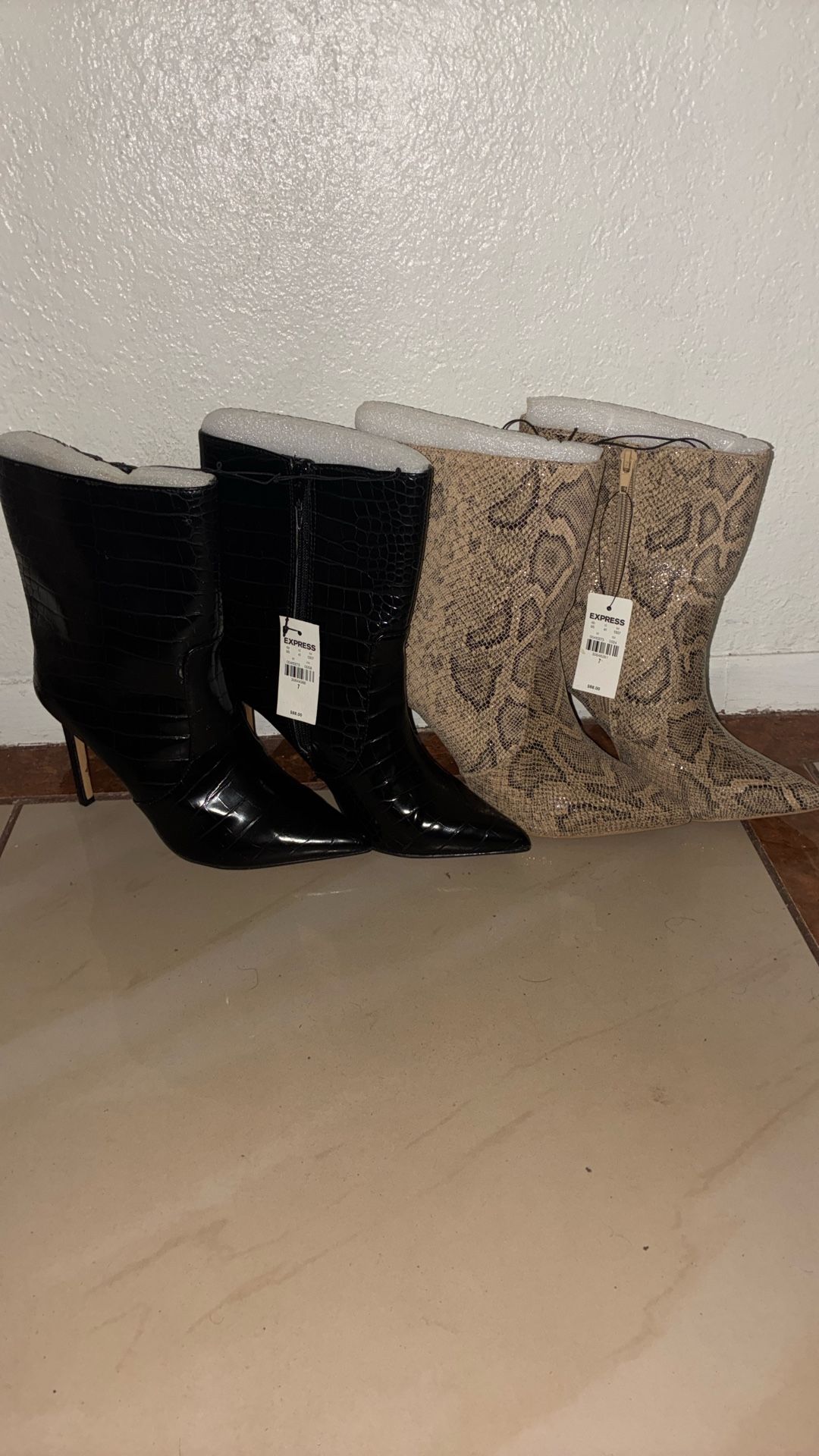 Boots