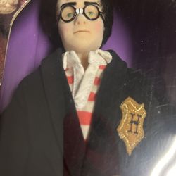 Vintage 2001 Harry Potter 