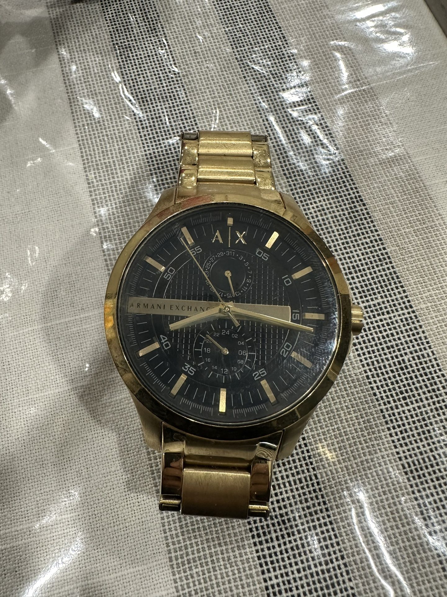 Armani Watch