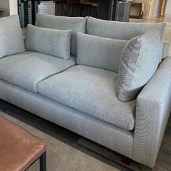 West Elm Harmony Sofa 