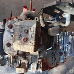 Pick Up Today 2 Lawn Moer Motors 