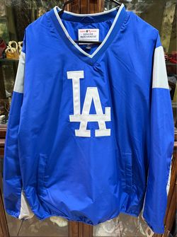La Dodgers Jacket & Sweater Set