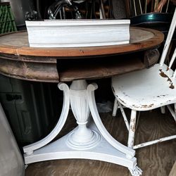 Vintage Table