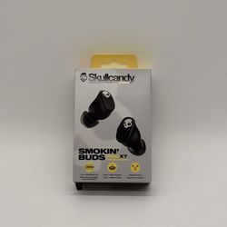 Skullcandy Smokin Buds 360 XT