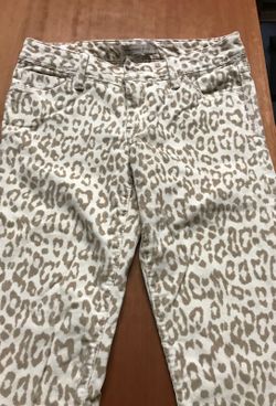 Banana Republic Corduroys