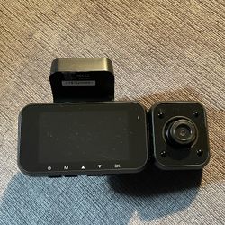 Rexing Dashcam Dash Cam