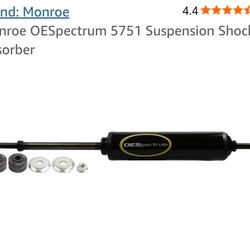 Monroe Suspension Shock Absorber For Classic Cars