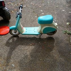 Scooter Razor For Kids