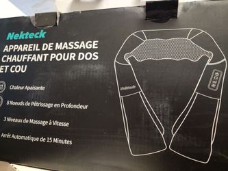 Massage