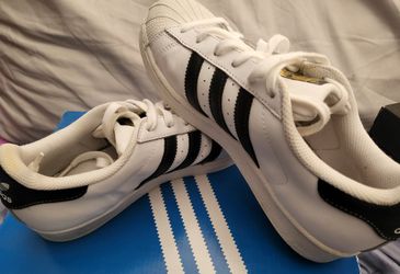 Adidas Superstar Shoe