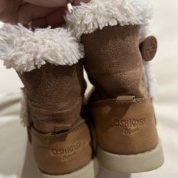 Boots For Girl 