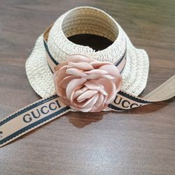 New Gucci Labubu Hat
