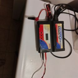 Rc Car Charger