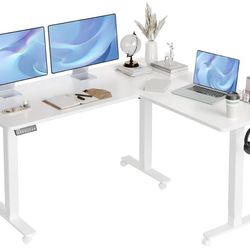 Electric Standing Desk / Adjustable Table