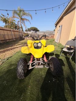 Quad