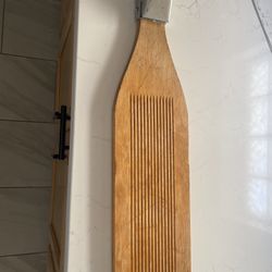 Fish Cleaning Board - For The One That Didn’t Get Away!
