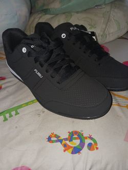Fubu Shoe Size 9.5