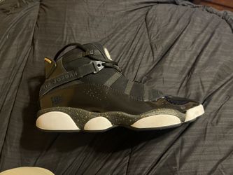 Nike air jordan 96 top 97 98