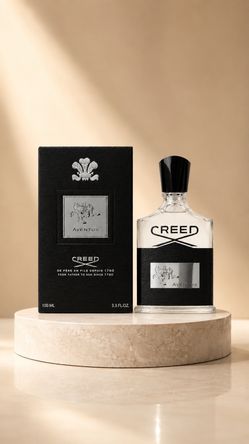 Creed Aventus Cologne