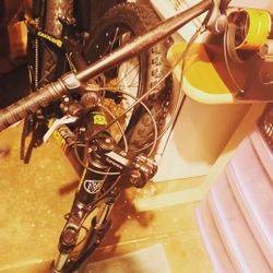 BEINAIQI 21 Speed Yellow 