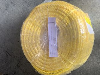 12mm Rope