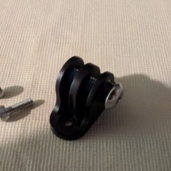 GoPro / Accessory Mount 